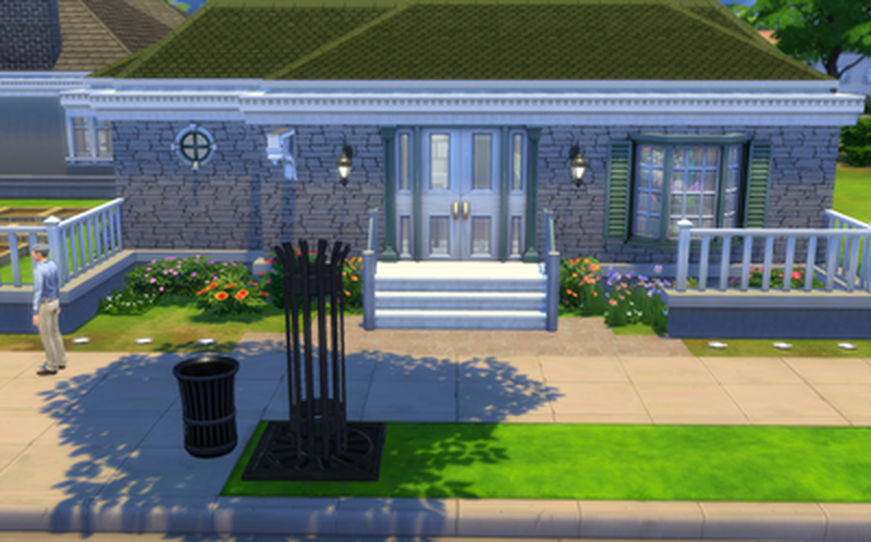 The Storefront