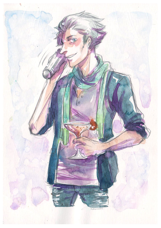 Evan