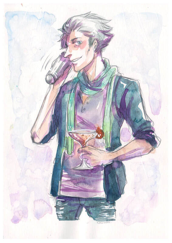 Evan