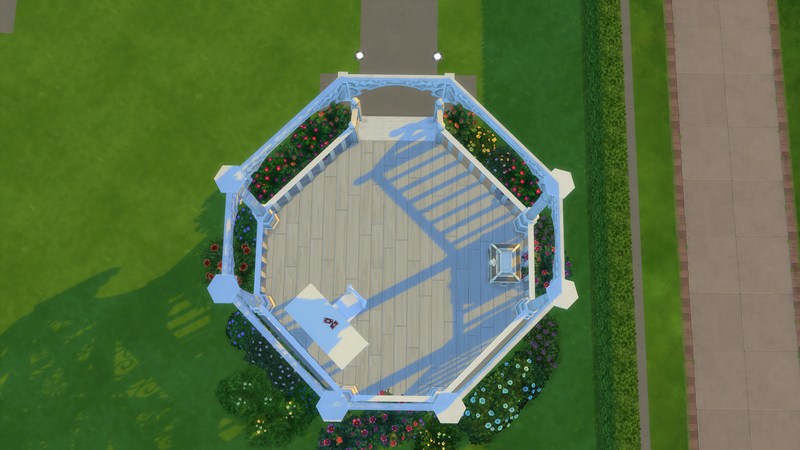 Gazebo