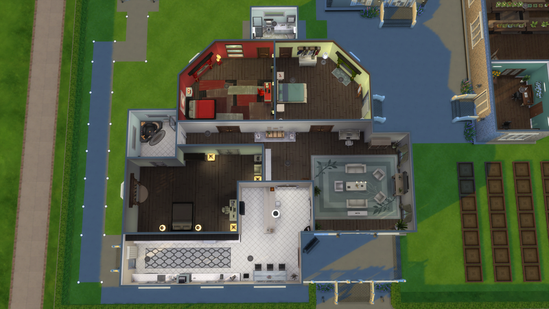 House Overview