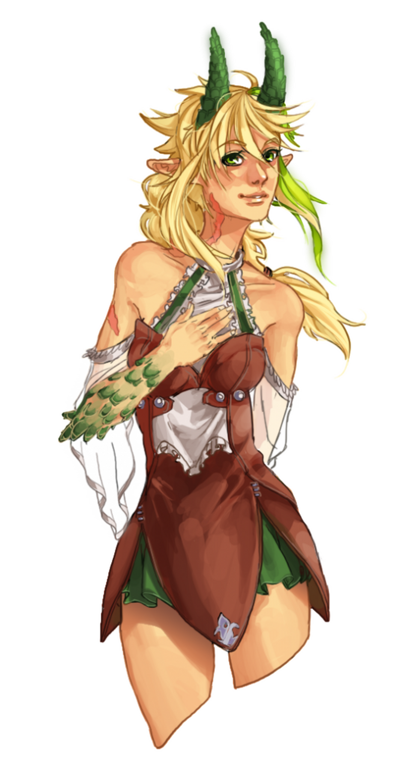 “Expert” by rayjin-chan@GaiaOnline