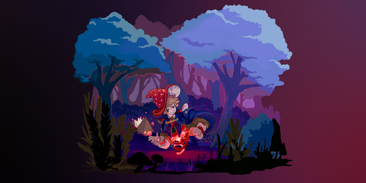 Late Night Magic