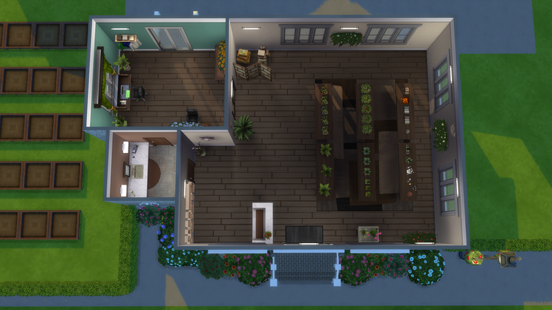 The Shop