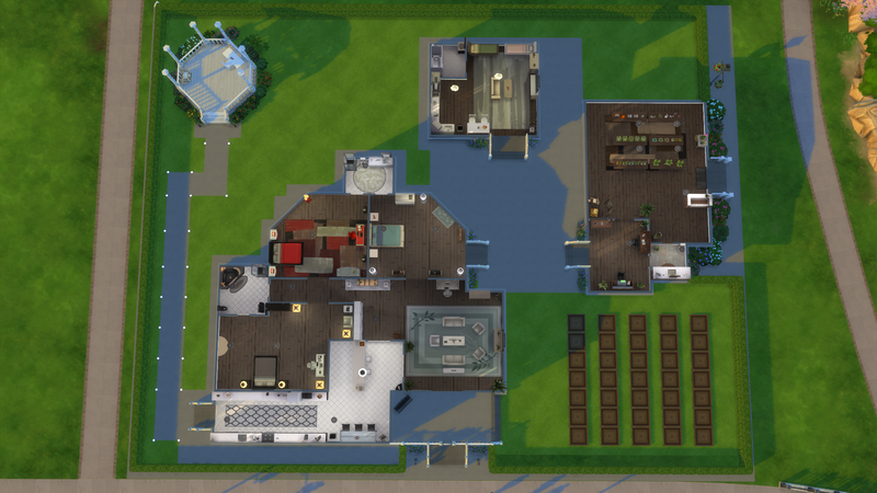 The Property Overview