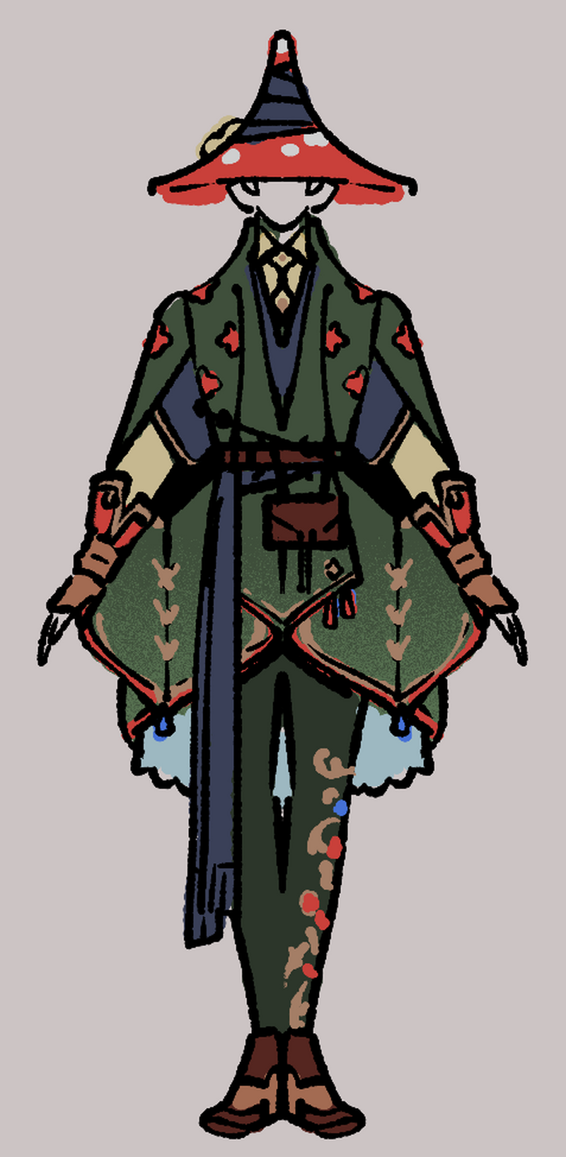 “Aetherealm Outfit” by Rookeries@GaiaOnline