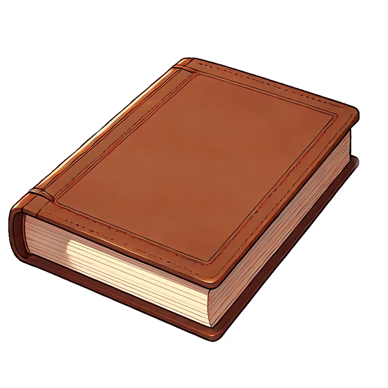 The spell book Ryder was given by Calista in the solo entitled, “A Feather’s Weight”.