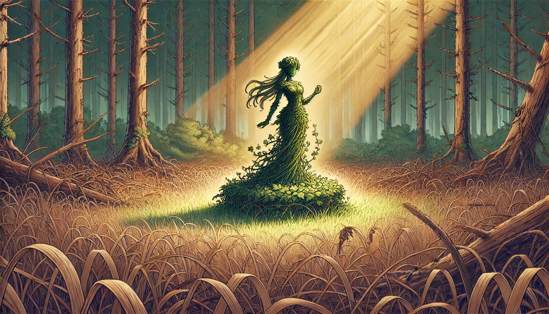 The Power of Imagination - Part 3
