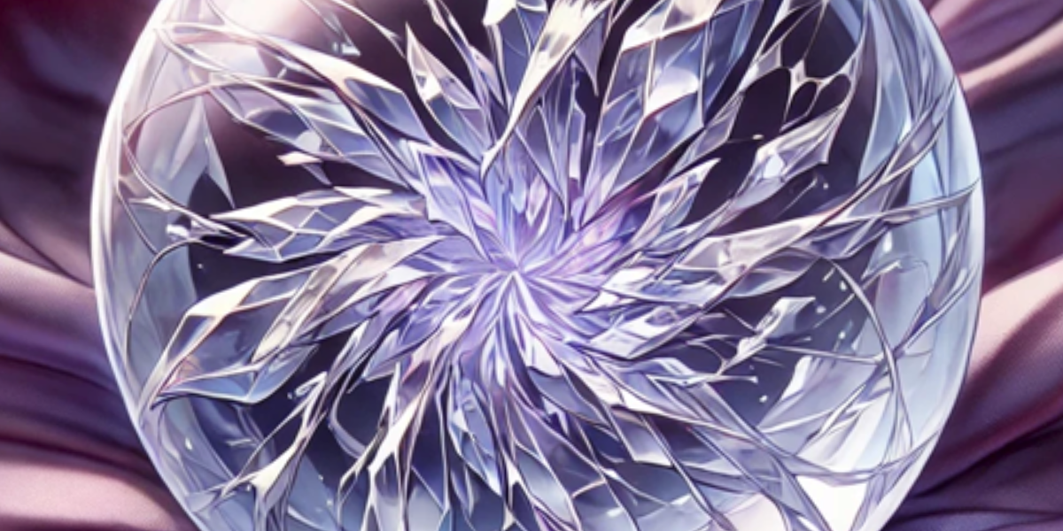 The Power of Imagination - Part 1