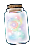 The Essence of Visible Imagination by kyoupi@GaiaOnline